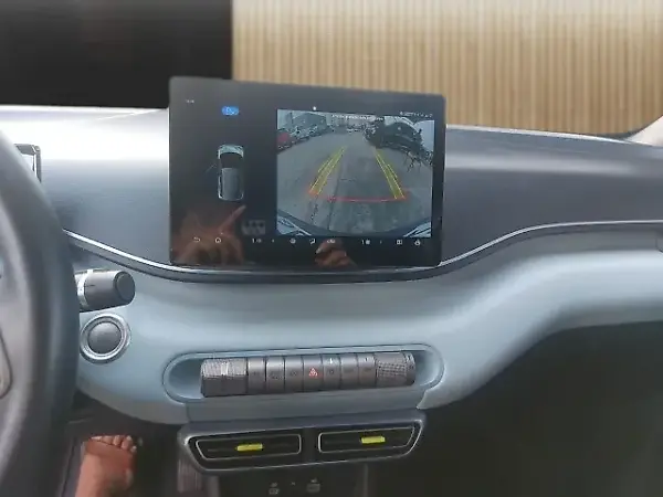 BYD Dolphin Mini - Imagem 8