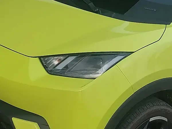 BYD Dolphin Mini - Imagem 6