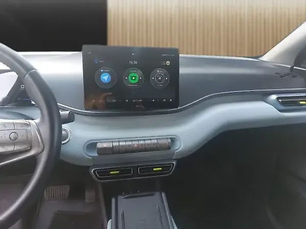 BYD Dolphin Mini - Imagem 10