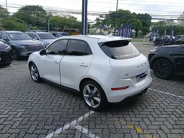 GWM Ora 03 - Imagem 3
