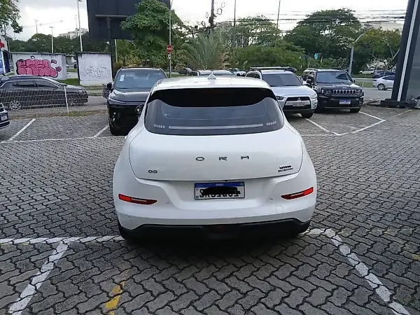 GWM Ora 03 - Imagem 5