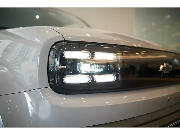 Chevrolet Spark Euv - Imagem 13