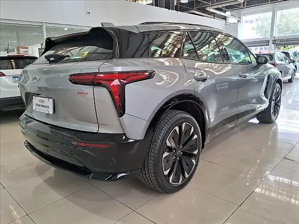 Chevrolet Blazer EV - Imagem 5