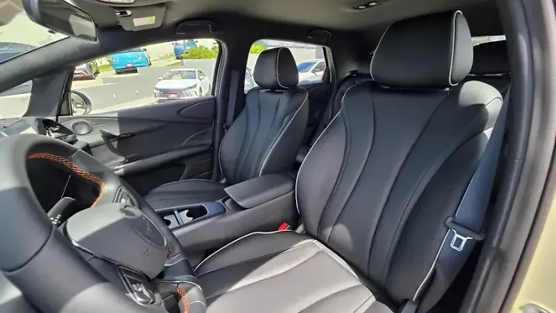 BYD Dolphin - Imagem 16