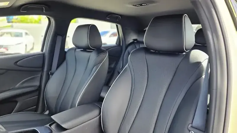BYD Dolphin - Imagem 15