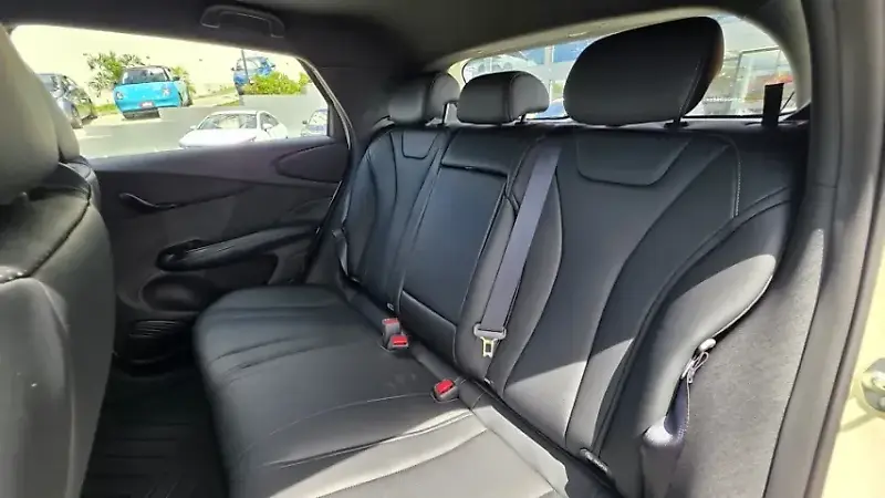 BYD Dolphin - Imagem 18