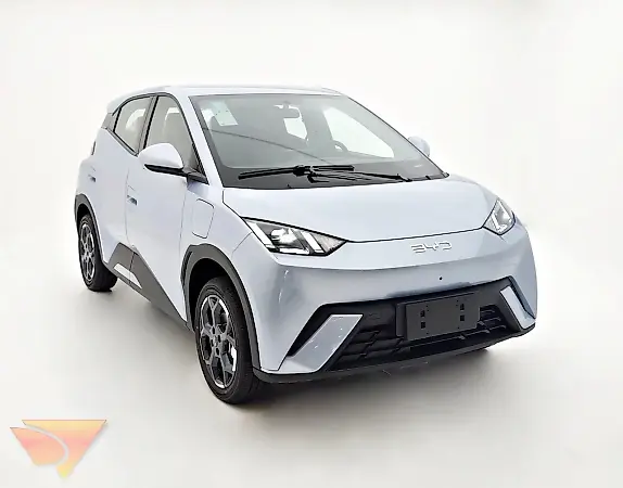 BYD Dolphin Mini - Imagem 1