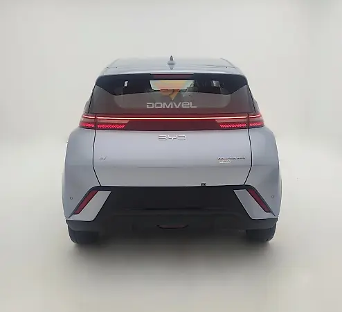 BYD Dolphin Mini - Imagem 5