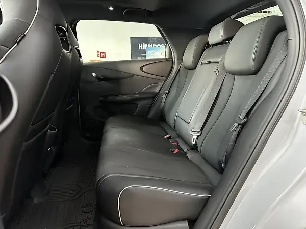 BYD Dolphin Plus - Imagem 14