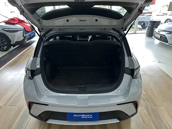 BYD Dolphin Plus - Imagem 6