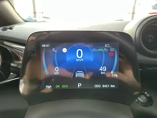 BYD Dolphin Plus - Imagem 7