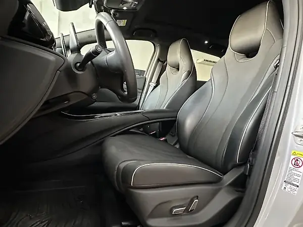BYD Dolphin Plus - Imagem 13