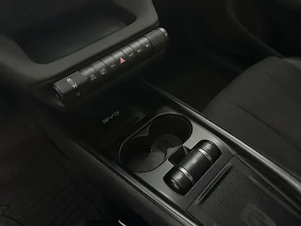 BYD Dolphin Plus - Imagem 11
