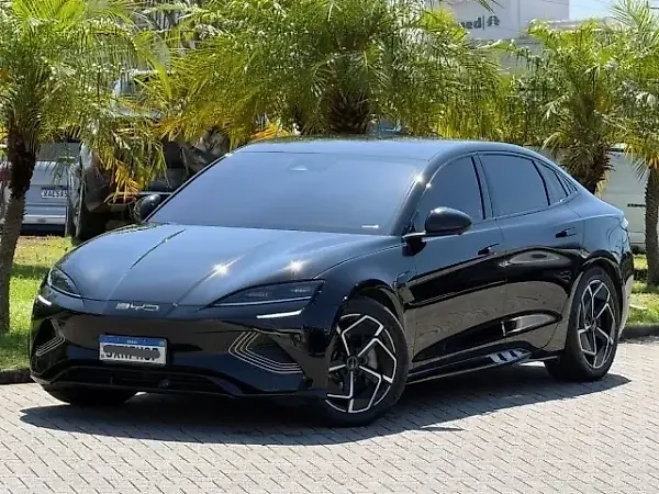 BYD Seal - Imagem 1