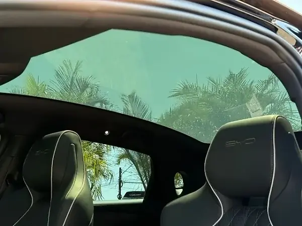 BYD Seal - Imagem 6