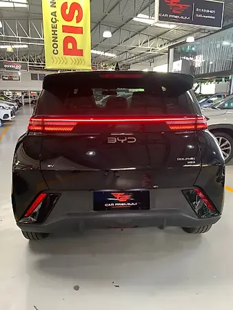 BYD Dolphin Mini - Imagem 7