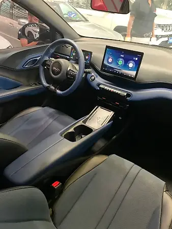 BYD Dolphin Mini - Imagem 5