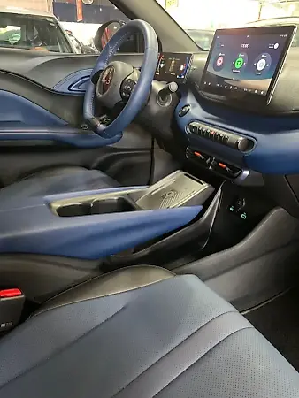 BYD Dolphin Mini - Imagem 9