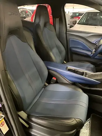 BYD Dolphin Mini - Imagem 11