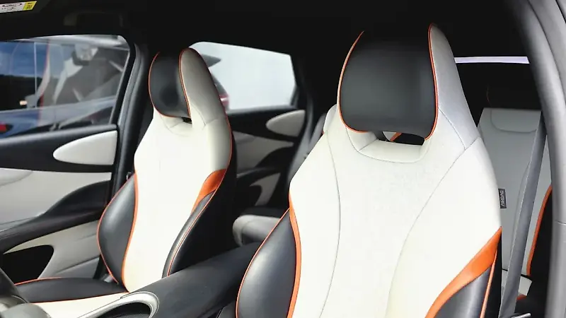 BYD Dolphin - Imagem 14