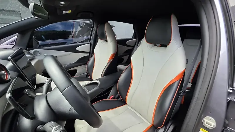 BYD Dolphin - Imagem 15