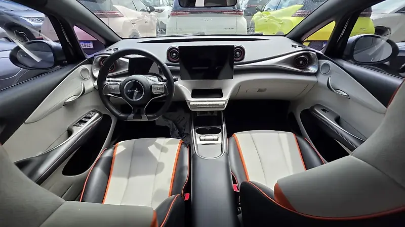 BYD Dolphin - Imagem 13