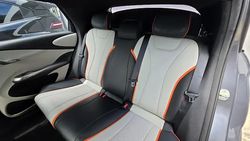 BYD Dolphin - Imagem 17