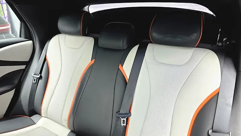 BYD Dolphin - Imagem 16