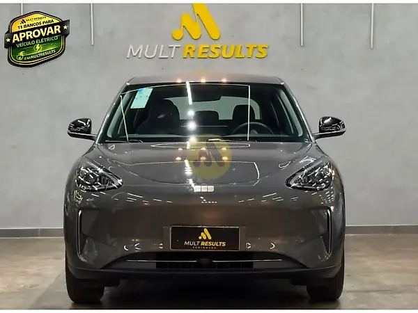 Geely EX2 - Imagem 2
