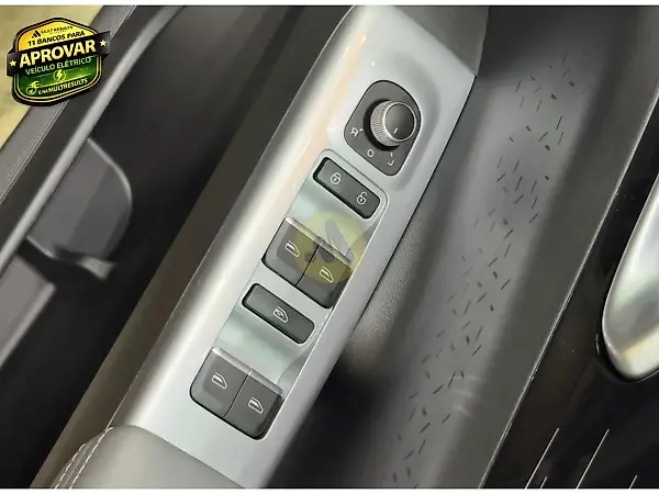 Geely EX2 - Imagem 8