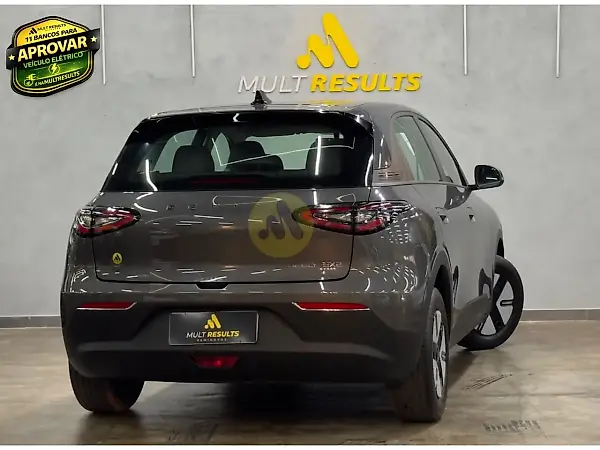 Geely EX2 - Imagem 13