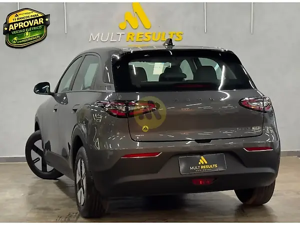 Geely EX2 - Imagem 15