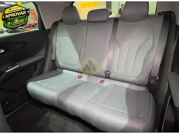 Geely EX2 - Imagem 17