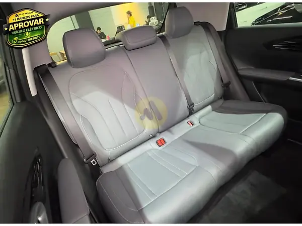Geely EX2 - Imagem 16