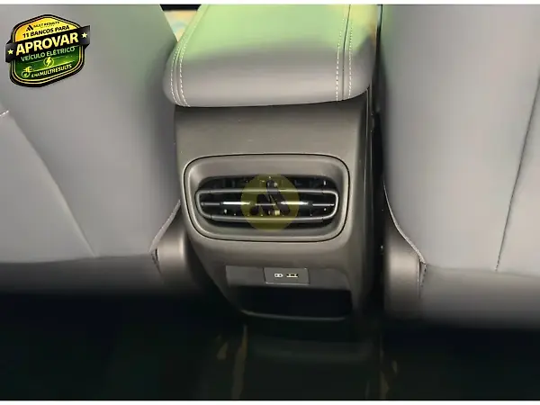 Geely EX2 - Imagem 19