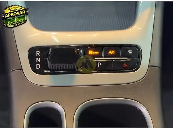 Geely EX2 - Imagem 18