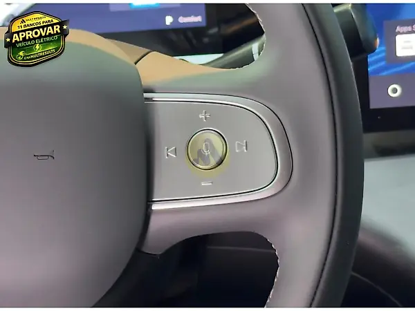 Geely EX2 - Imagem 20