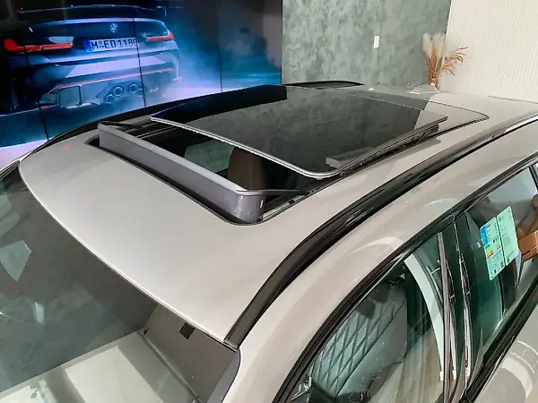 BMW IX1 - Imagem 3