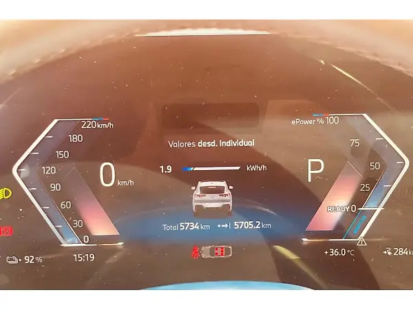 BMW IX2 - Imagem 5