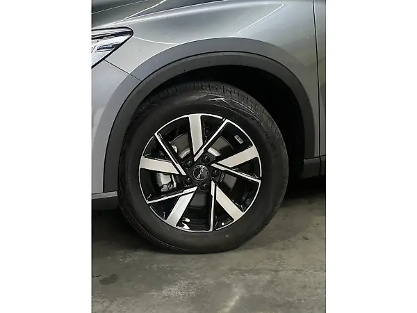 BYD Song Pro Dm-i Plug-in Hybrid - Imagem 2