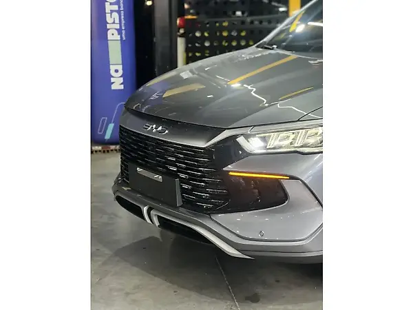 BYD Song Pro Dm-i Plug-in Hybrid - Imagem 3
