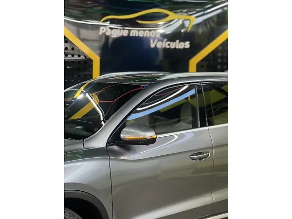 BYD Song Pro Dm-i Plug-in Hybrid - Imagem 4