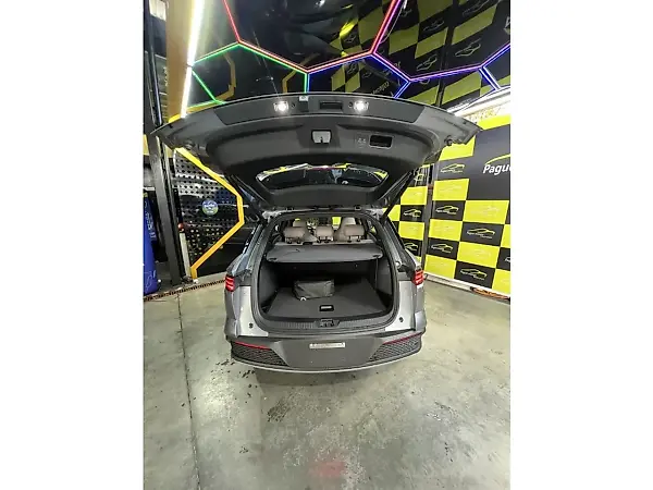 BYD Song Pro Dm-i Plug-in Hybrid - Imagem 7