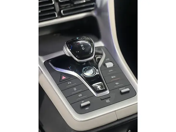 BYD Song Pro Dm-i Plug-in Hybrid - Imagem 11
