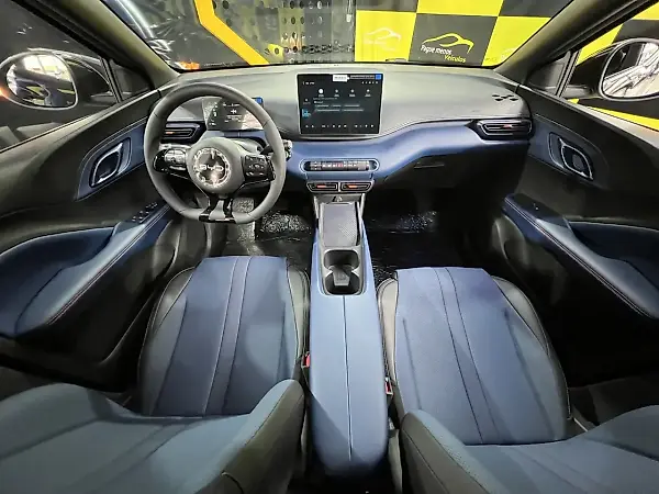 BYD Dolphin - Imagem 8