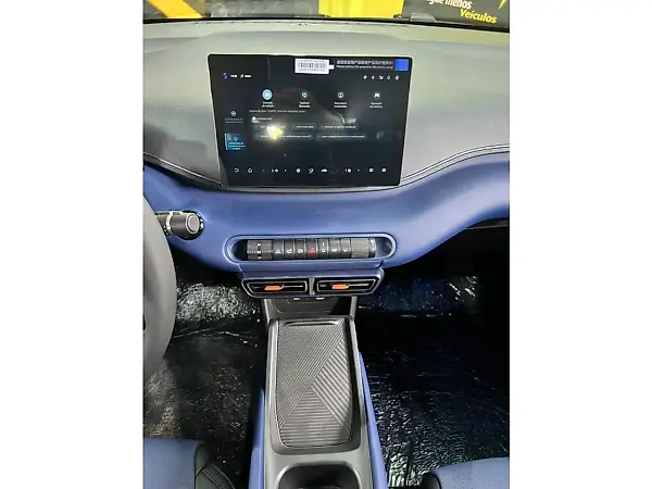 BYD Dolphin - Imagem 9