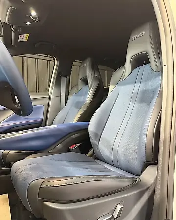 BYD Dolphin Mini - Imagem 4
