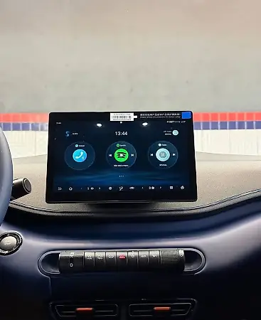 BYD Dolphin Mini - Imagem 5