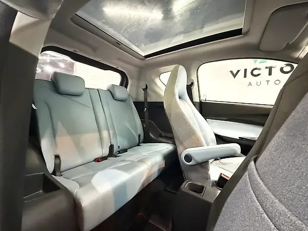 Chery Eq1 - Imagem 3