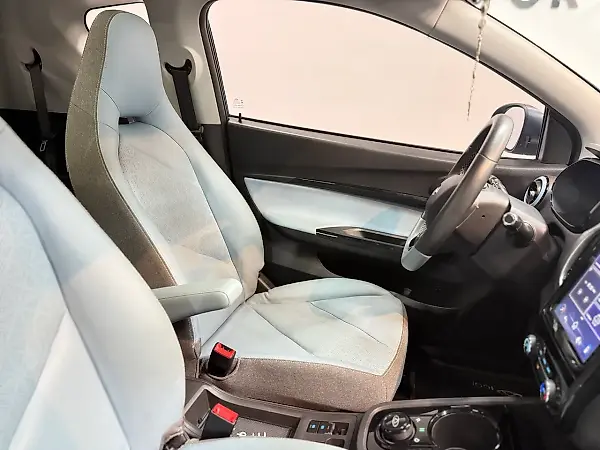 Chery Eq1 - Imagem 7